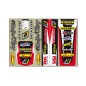 DECAL LOGO KIT RD