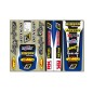 DECAL LOGO KIT BL