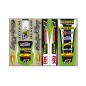 DECAL LOGO KIT GN