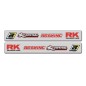 SWINGARM STK KX
