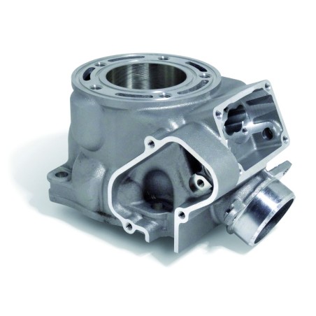CYLINDER YAM YZ 125