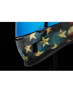 HLMT AFRM OLD GLORY GL MD