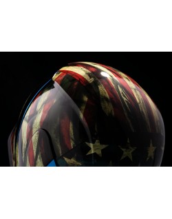 HLMT AFRM OLD GLORY GL MD