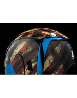 HLMT AFRM OLD GLORY GL MD