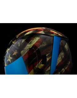 HLMT AFRM OLD GLORY GL MD