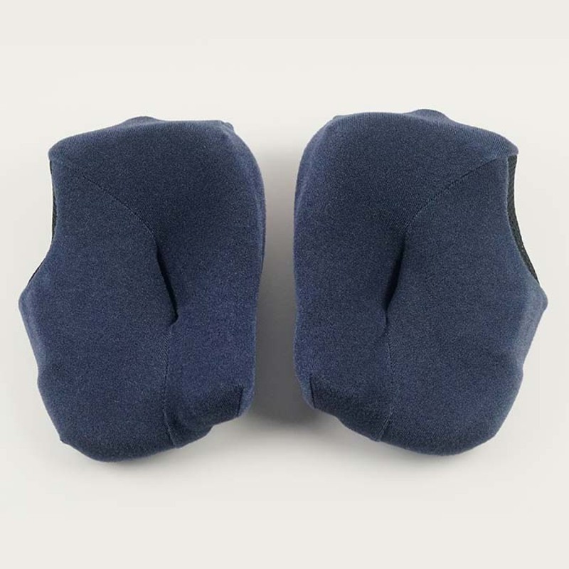 Mousses de joues ARAI VAS-V Quantic - 12mm