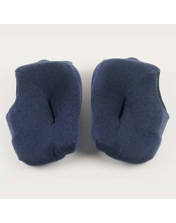 Mousses de joues ARAI VAS-V Quantic - 12mm
