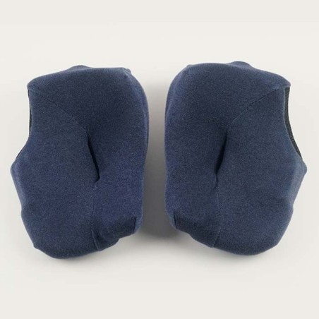 Mousses de joues ARAI VAS-V Quantic - 12mm