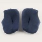 Mousses de joues ARAI VAS-V Quantic - 12mm