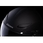 HELMET DOMN RUB BK SM