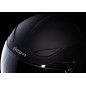 HELMET DOMN RUB BK SM