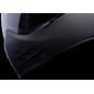 HELMET DOMN RUB BK SM
