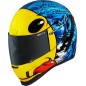 HLMT AFRM-MIP BROZK BL XS