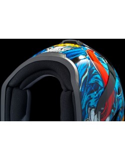 HLMT AFRM-MIP BROZK BL XS
