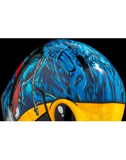 HLMT AFRM-MIP BROZK BL XS