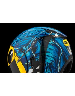 HLMT AFRM-MIP BROZK BL XS