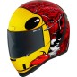 HLMT AFRM-MIP BROZK RD XS