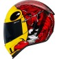 HLMT AFRM-MIP BROZK RD XS