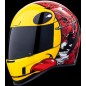 HLMT AFRM-MIP BROZK RD XS
