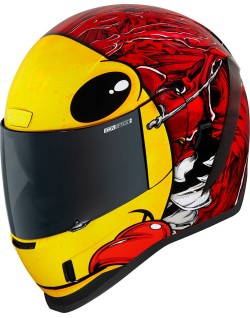 HLMT AFRM-MIP BROZK RD XL