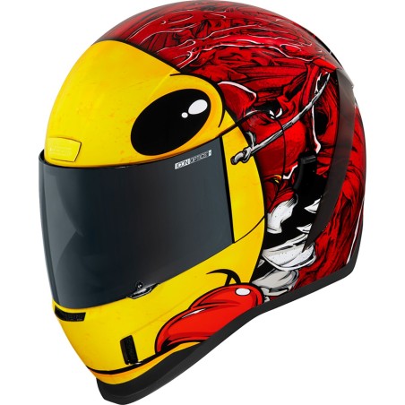 HLMT AFRM-MIP BROZK RD XL