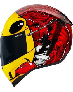 HLMT AFRM-MIP BROZK RD XL