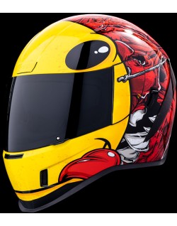 HLMT AFRM-MIP BROZK RD XL
