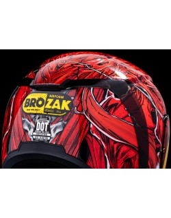 HLMT AFRM-MIP BROZK RD XL