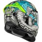 HELMET AFP OUTBREAK BL SM