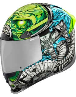 HELMET AFP OUTBREAK BL MD