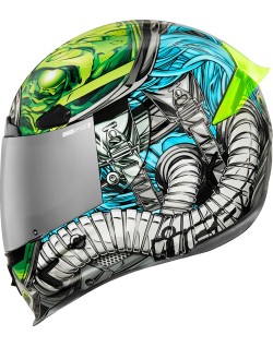 HELMET AFP OUTBREAK BL MD