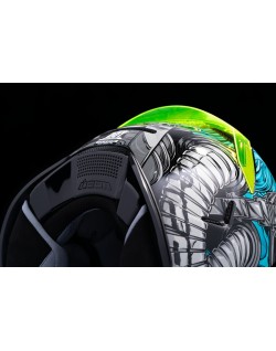 HELMET AFP OUTBREAK BL MD
