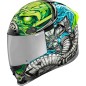 HELMET AFP OUTBREAK BL XL