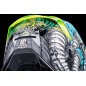 HELMET AFP OUTBREAK BL 2X