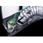 HELMET AFP OUTBREAK BL 2X