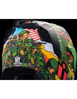 HLMT AFLT GP23 GN XS