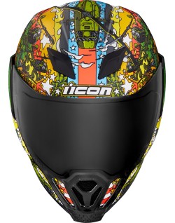 HLMT AFLT GP23 GN SM