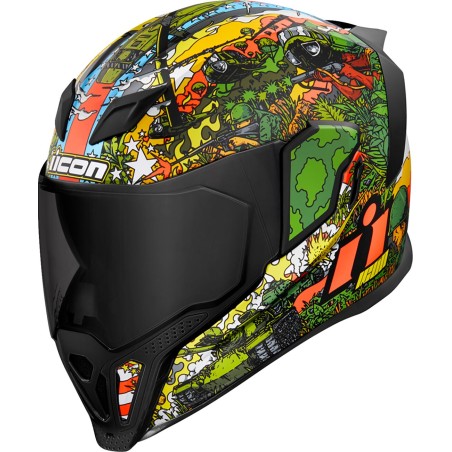 HLMT AFLT GP23 GN MD