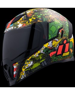 HLMT AFLT GP23 GN XL