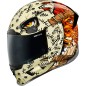 HLMT AFP TOPSHELF RD XS
