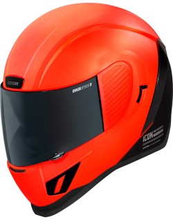 HLMT AFRM CSTRK MIP RD XL