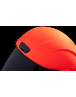 HLMT AFRM CSTRK MIP RD XL