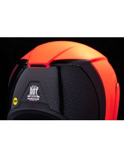 HLMT AFRM CSTRK MIP RD XL