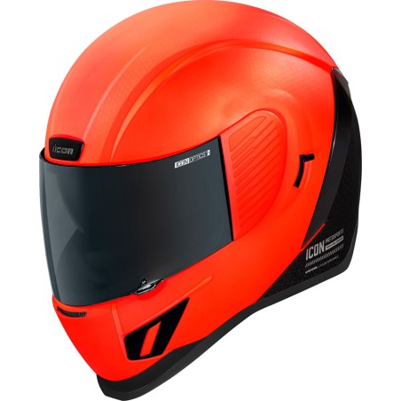 HLMT AFRM CSTRK MIP RD 2X