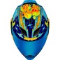 HLMT AFLT BUG-BLITZ BL MD