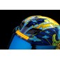HLMT AFLT BUG-BLITZ BL MD