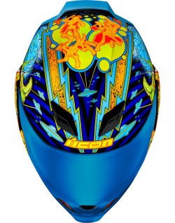 HLMT AFLT BUG-BLITZ BL XL