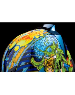 HLMT AFLT BUG-BLITZ BL XL