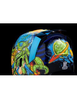 HLMT AFLT BUG-BLITZ BL XL