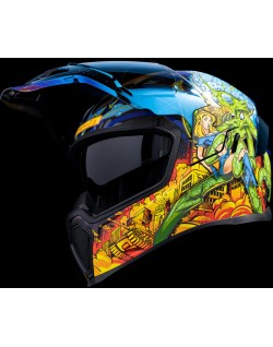 HLMT AFLT BUG-BLITZ BL XL